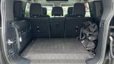 Land Rover Defender 2.0 P400e XS Edition 110 5dr Auto Estate